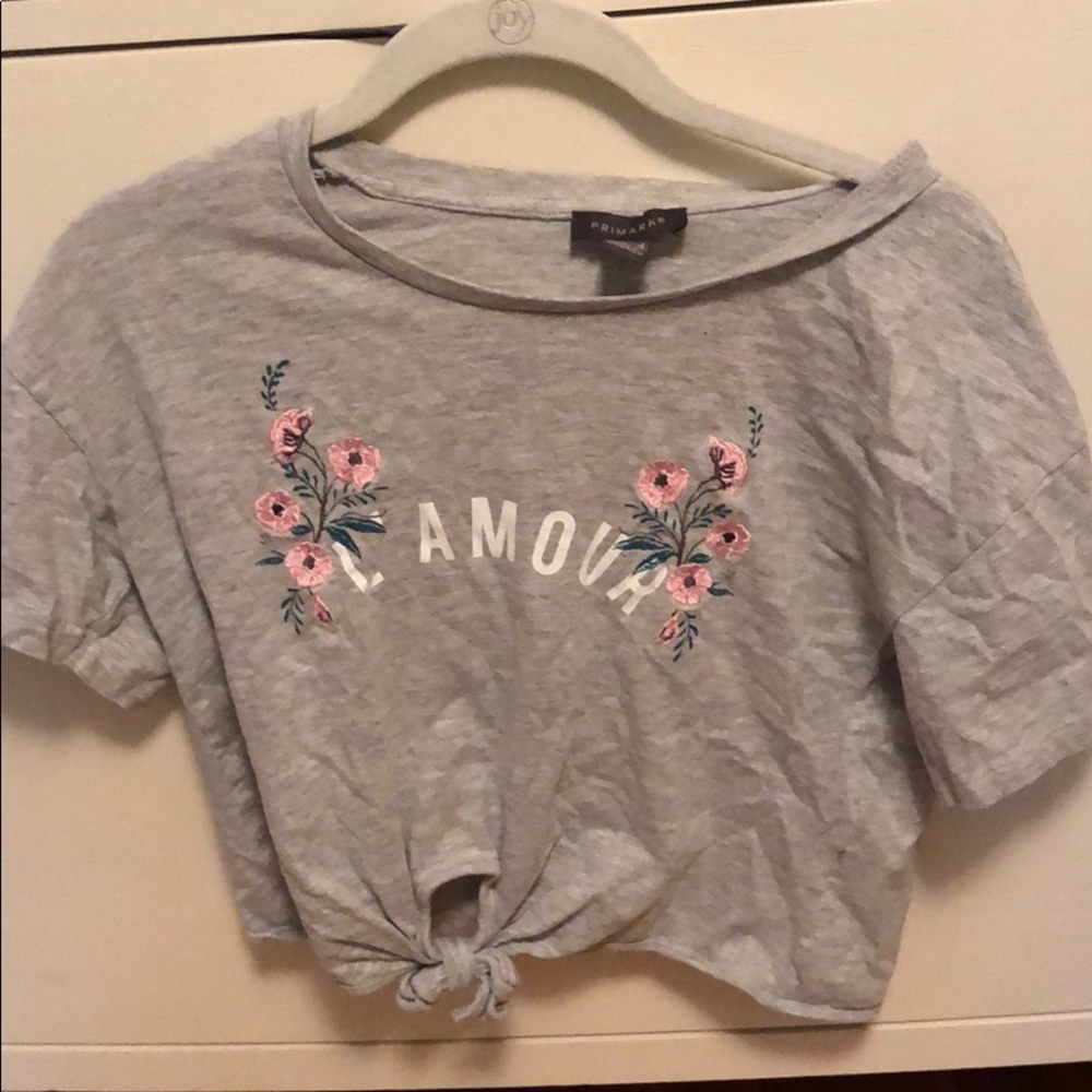 Primark Tshirt!